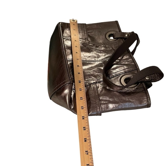 Fossil"Long Live Vintage" collection-BRAND NEW WITH TAGS-Distressed Pewter - Picture 8 of 10